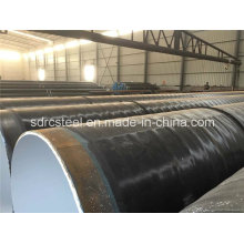 3lpe Coating Welded Pipeline Epoxy Line Pipe